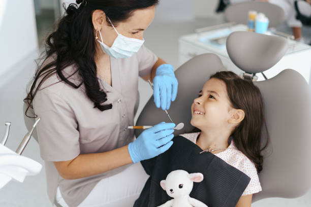 Best Emergency Dental Care for Trauma or Injury in Oakley, CA