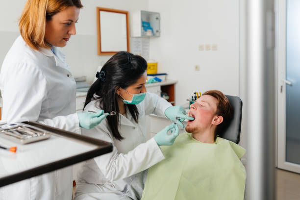 Best Emergency Tooth Extraction in Oakley, CA