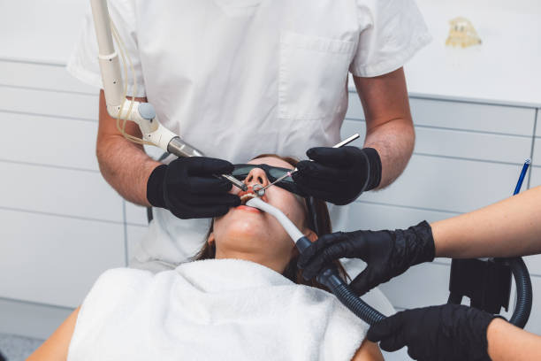 Best Emergency Broken Tooth Repair in Oakley, CA